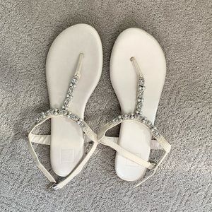 New Bridal Sandals